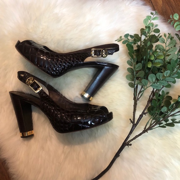 Tory Burch woman’s heels - Picture 2 of 6